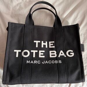 Marc Jacobs Tote Bag Medium